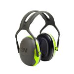 Peltor™ Fono Auditivo 3M, adosado a casco aislante eléctrico, SNR 32 dB