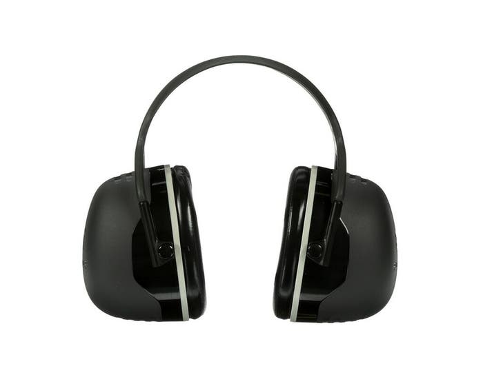 Peltor™ Fono Auditivo, Cintillo, SNR 37 dB