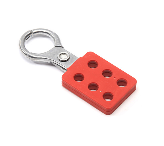 Pinza de Bloqueo 105 1,5"