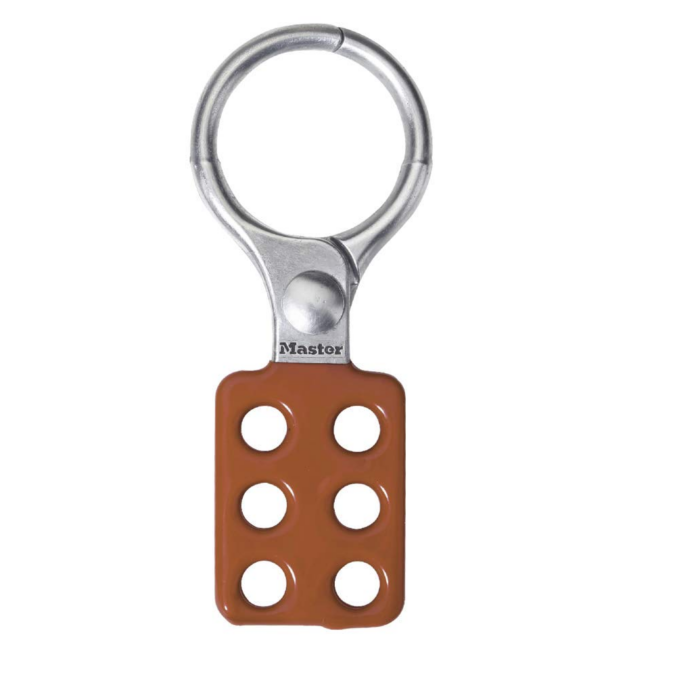 Pinza de Bloqueo Master 417 1 1/2" Diam