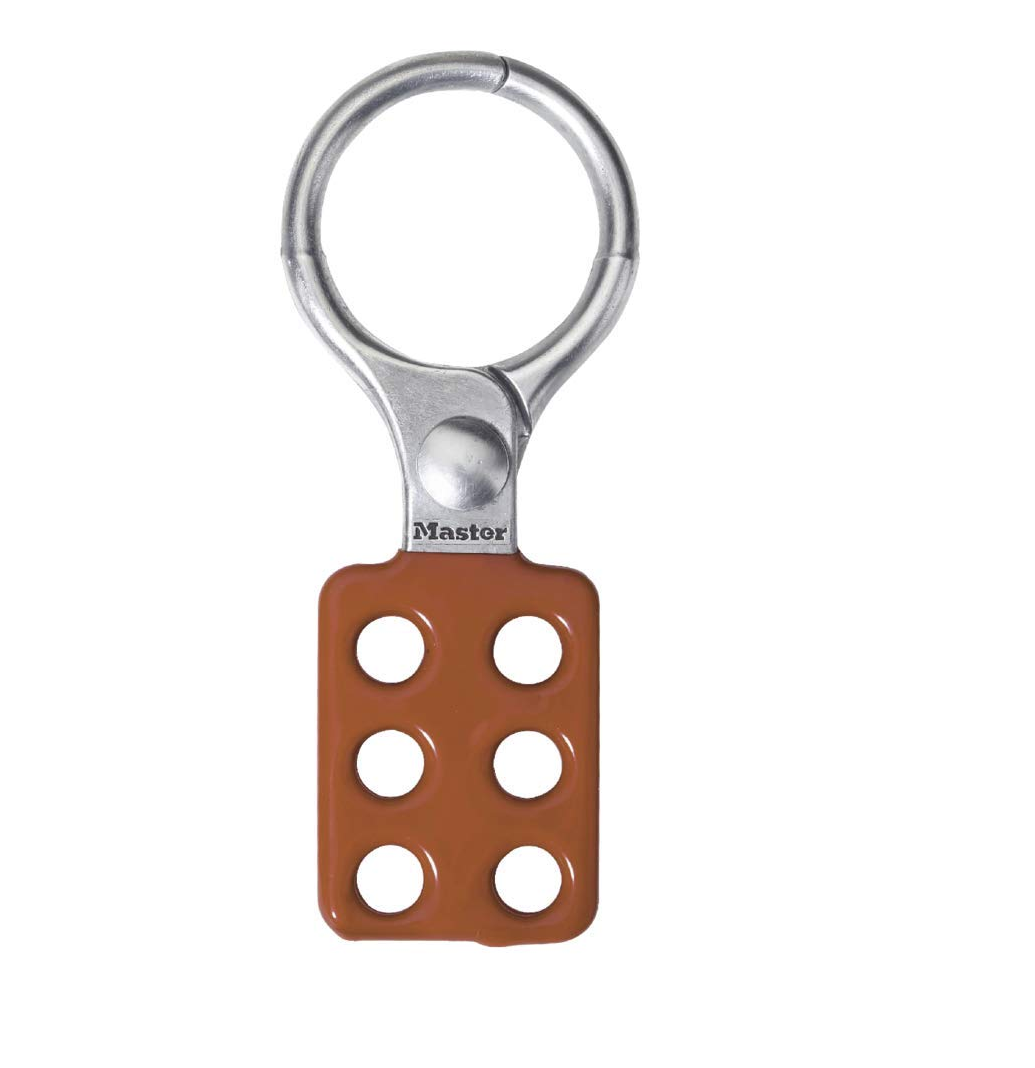 Pinza de Bloqueo Master 417 Pinza de Bloqueo Master 417 1 1/2" Diam