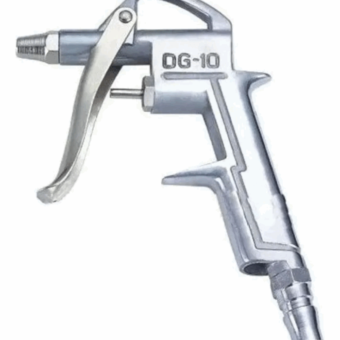 Pistola Sopletear (Dg-10-1) Muzi