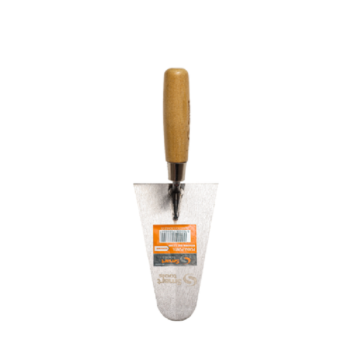 Plana Punta Redonda 165 X 92 Mm Espesor 1,2 Mm