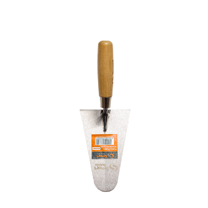 Plana Punta Redonda 165 X 92 Mm Espesor 1,2 Mm