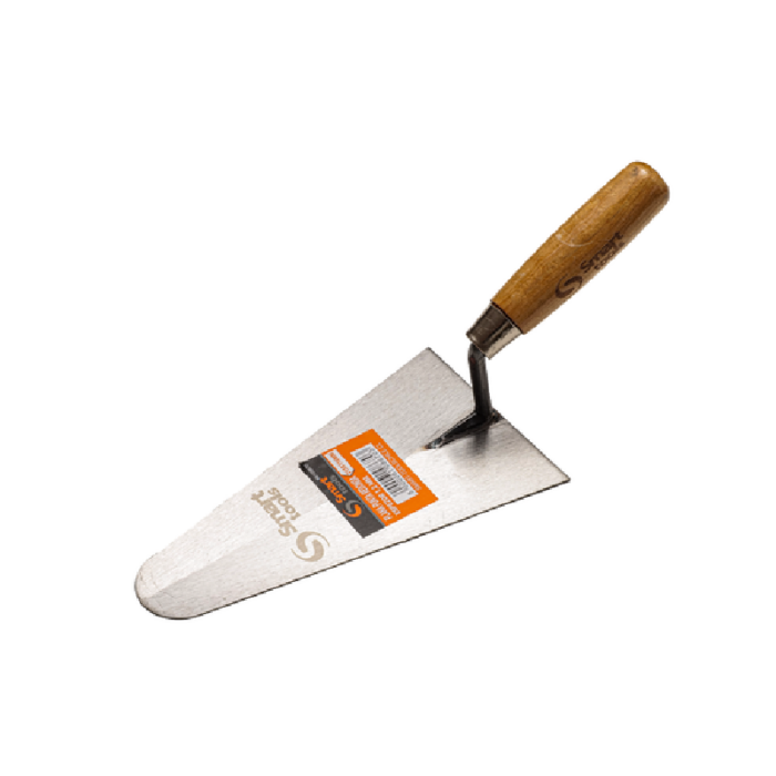 Plana Punta Redonda 215 X 116 Mm Espesor 1,2 Mm