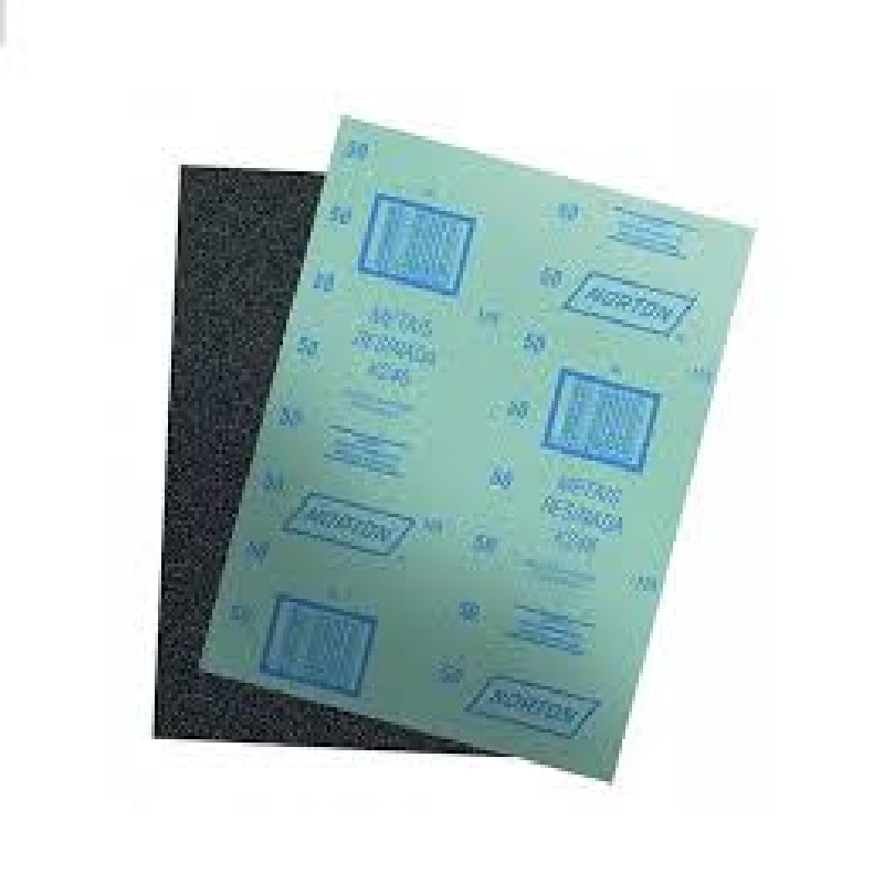 Pliego De Lija Esmeril No46 (2.1/2)