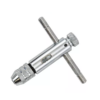 Portamachos "T" Chicharra 1/8"-1/4" 90mm (8812090) Force