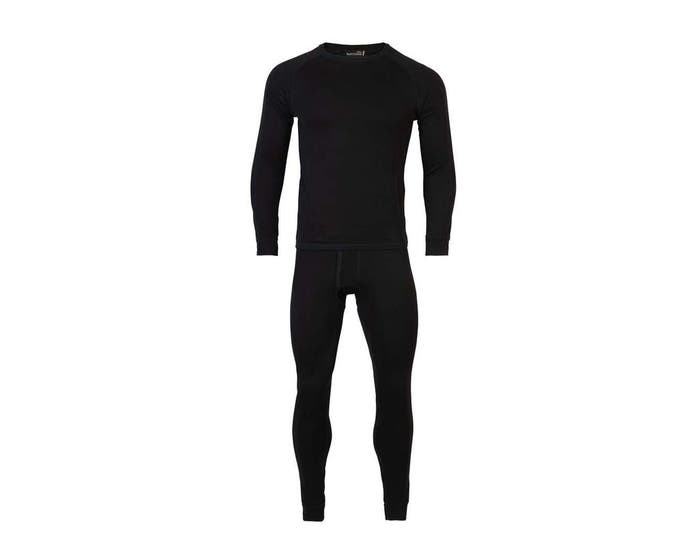 Primera capa  TECH - X PP Hombre