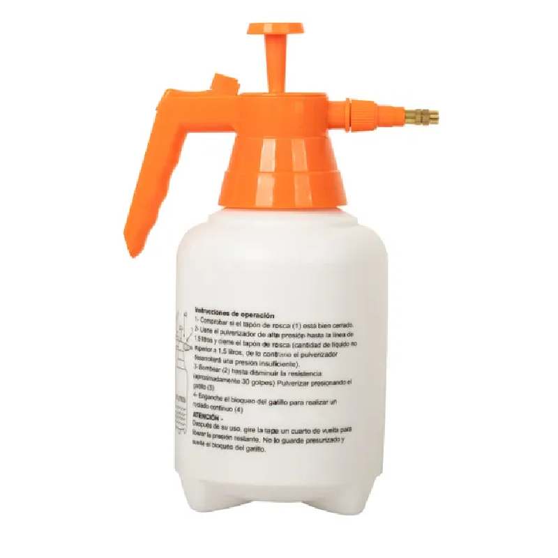 Pulverizador A Presion 12l