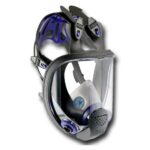 Respirador Rostro Completo 3M FF-403 T-L