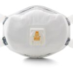Respirador para partículas 3M, N100