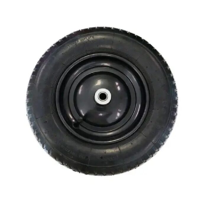 Rueda Para Carretilla 350x8