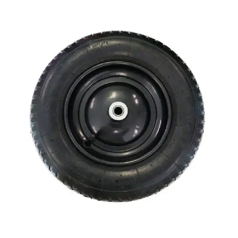 Rueda Para Carretilla 350x8 Rueda Para Carretilla 350x8
