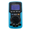 Multitester Automotriz (Em130usb)