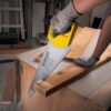 Serrucho Mango Bi-Material 20" (Stht20375-La)  Stanley