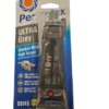 Silicona RTV Gris Permatex Ultra Grey 599BR 99g Sellador Alta Temperatura