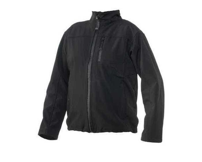 Softshell Geolite 120