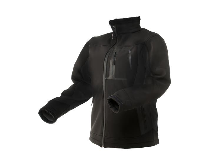 Softshell Mujer TECH-X S2705