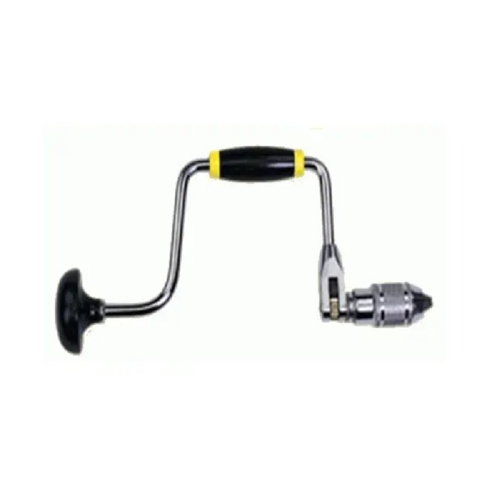 Taladro Carpintero 10 4 Perr. M/Plastico