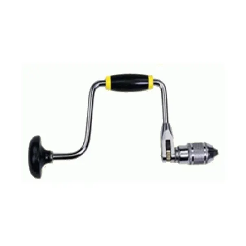 Taladro Carpintero 10 4 Perr. M/Plastico