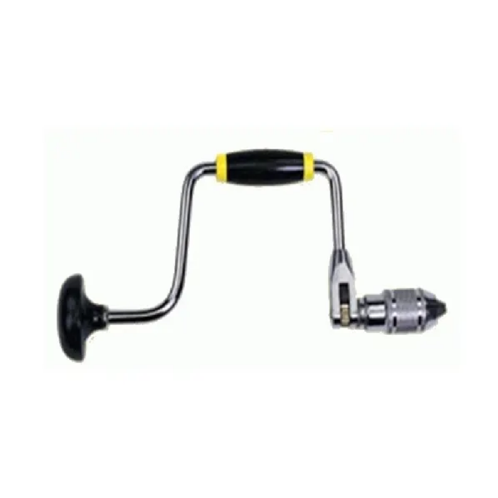 Taladro Carpintero 12 2 Perr. M/Plastico