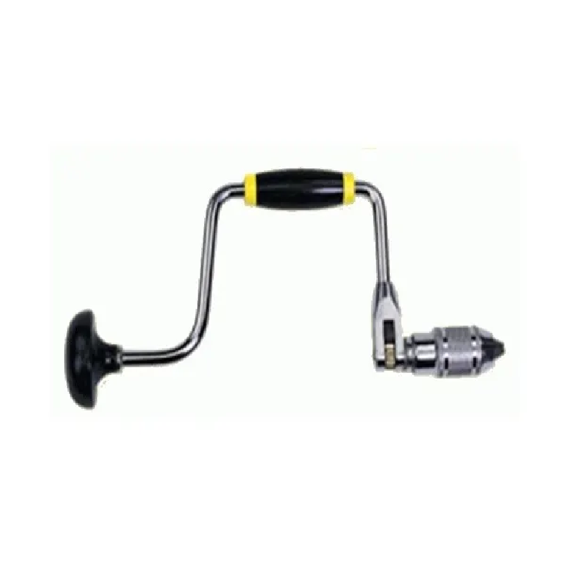 Taladro Carpintero 12 2 Perr. M/Plastico