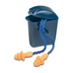 Tapón Silicona 3M 1271 (caja Cord.)