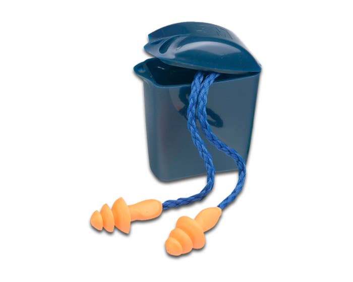Tapón_Silicona_3M_1271_(caja_Cord.) Tapón Silicona 3M 1271 (caja Cord.)