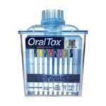 Test de drogas portátil Oraltox
