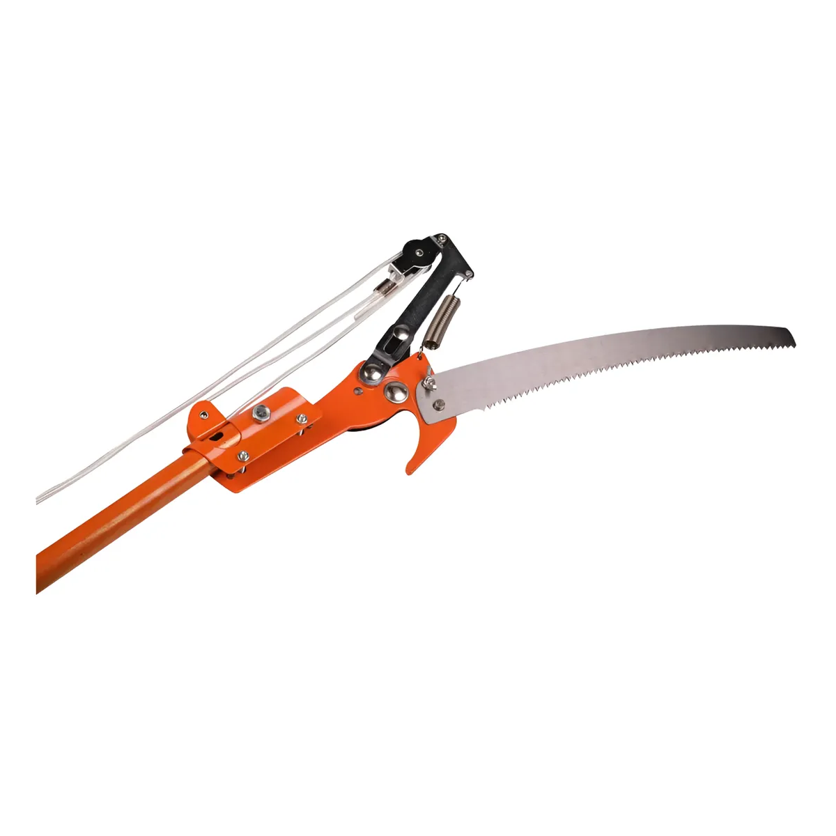 Tijera Cortadora Podadora En Altura, Hoja De Sierra Longitud 13Â¨, Espesor 1,2Mm Smart