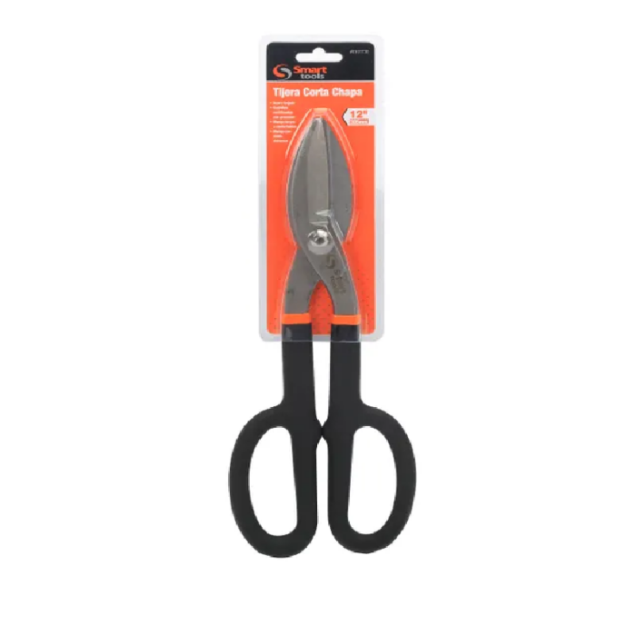 Tijera Hojalatera De 12"