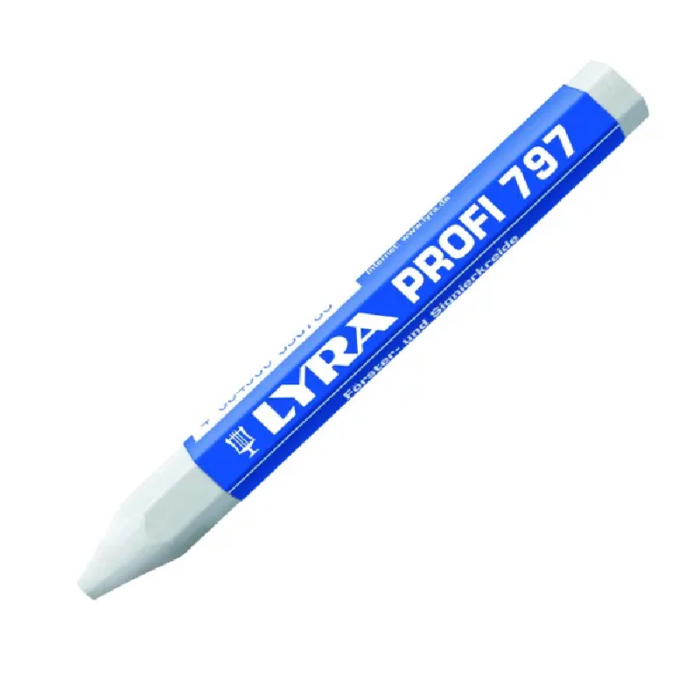 Tiza Forestal 797 Negra