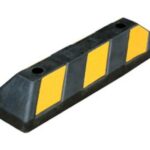 Topes de Estacionamiento Corto 55 Cms.