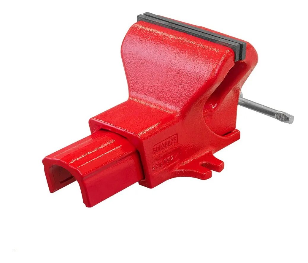 Tornillo de Banco Mecánico 8" Base Fija N°8 Somar (10010087)