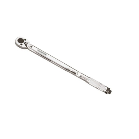 Torquimetro Profesional ½” Dr. 150ft-Lb