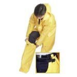 Traje Agua Forestal KP-400 Chaqueta y Pantalón