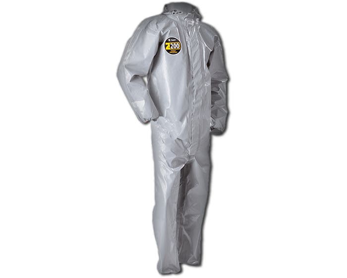 Traje Químico Kappler Zytron® 200 (EX CPF-II)