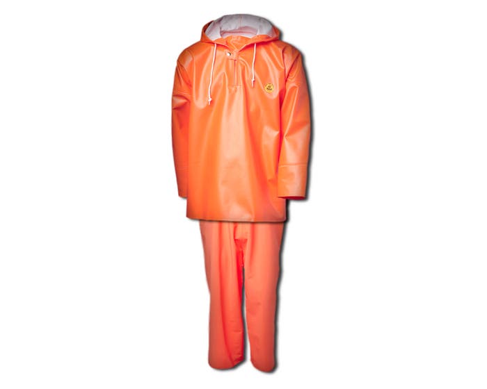 Traje Viking STD 200 NRJ