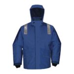 Traje de Agua Drakkar Térmico Azul Tech-Xtreme Chaqueta