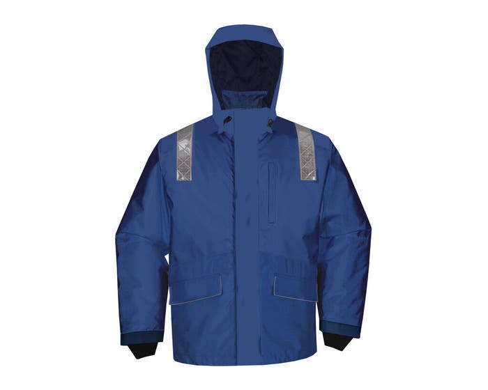 Traje_de_Agua_Drakkar_Térmico_Azul_Tech-Xtreme_Chaqueta Traje de Agua Drakkar Térmico Azul Tech-Xtreme Chaqueta