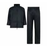 Traje Agua Supervisor Azul Geolite