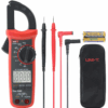 UT201+ Amperímetro de Tenaza Digital Profesional