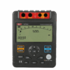 UT512 UNI-T Megóhmetro Medidor Resistencia de Aislación