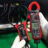 UT-CS09D Pinza Amperimétrica Flexible