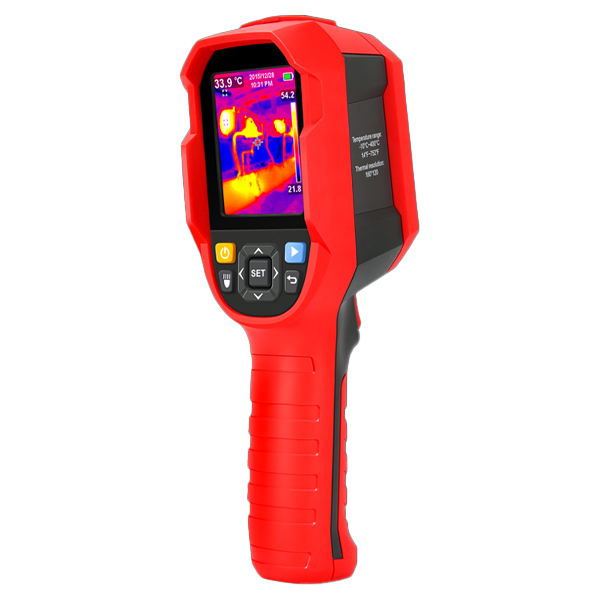 UTi165A+ Cámara Termográfica Infrarrojos Uni-T