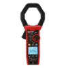 UT219P Pinza Amperimétrica Digital AC Medidor Armónicos/Factor de Potencia