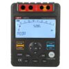 Ut513A Medidor de Resistencia de Aislamiento 5000V