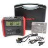 UT528 Tester de Seguridad Clase I y II Uni-t