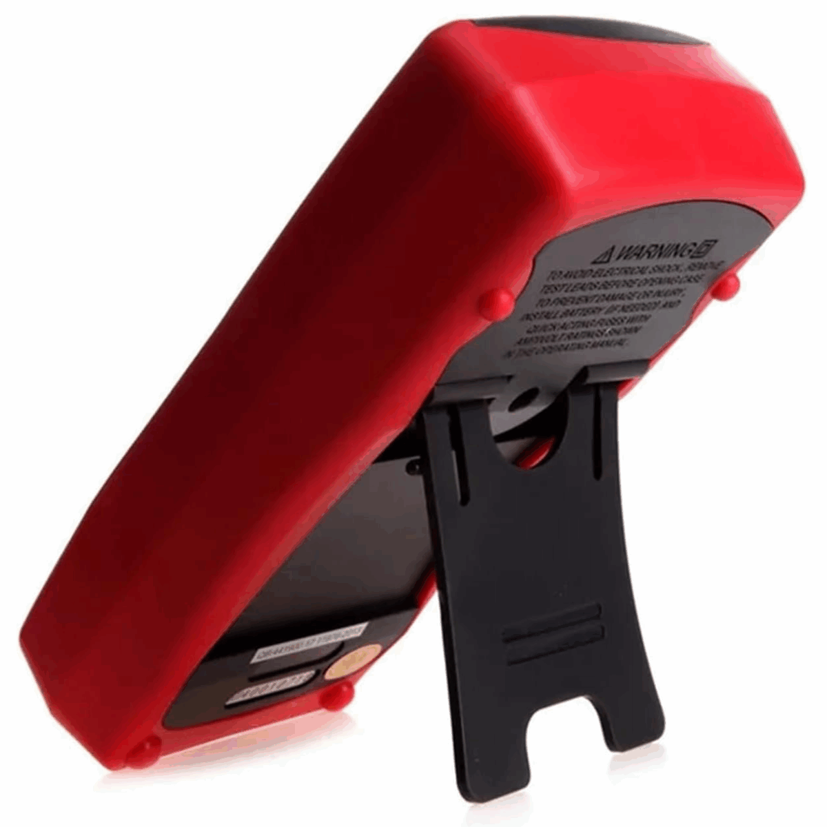 UT603 Medidor de Capacitancia e Inductancia UNI-T