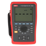 UT620A Ohmímetro Digital